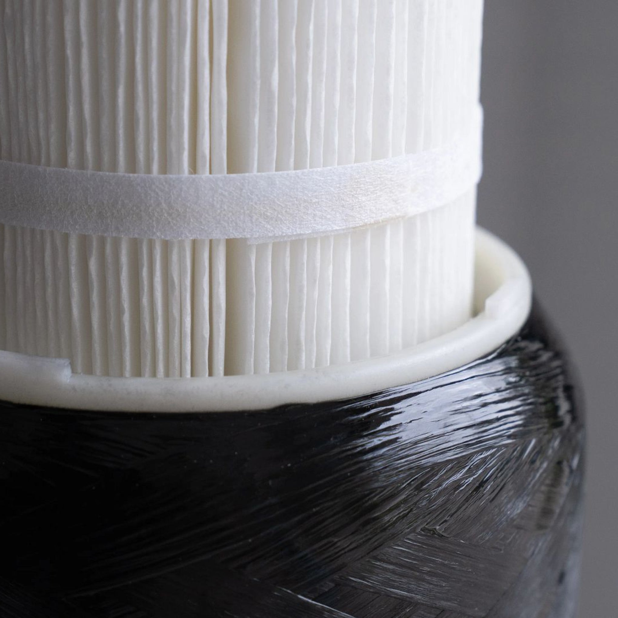 Echo Whole Home Water Filter